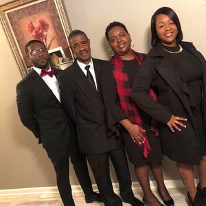 Meet your Posher, Janice